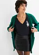 Lang cardigan, bonprix