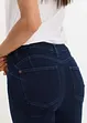 Flared-jeans Mid Waist, Shaping, bonprix