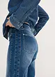 Mom-jeans High Waist, bonprix