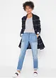 Komfort-boyfriend-jeans med stretch, bonprix