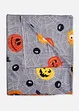 Sengeteppe med halloween-design, bonprix