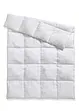 Dyne med dun-touch varm, bonprix