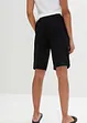 Sweatshorts med lommer, bonprix