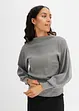 Oversized genser, bonprix