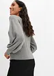 Oversized genser, bonprix
