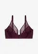 Bralette uten bøyle, bonprix