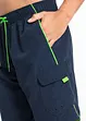 Badeshorts til herre, bonprix