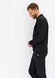 Joggedress med resirkulert polyester, bonprix