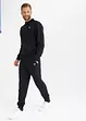 Joggedress med resirkulert polyester, bonprix