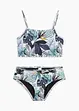 Bikini (2-delt sett), bonprix