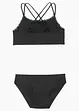 Bikini til barn (2-delt sett), bpc bonprix collection