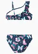 Bikini til barn (2-delt sett), bonprix