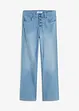 Straight-jeans High Waist, bonprix