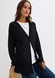 Kort cardigan, langermet, bonprix