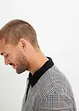 Langermet piqué-poloshirt, bonprix