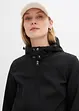 Softshell-mammajakke, regulerbar vidde, bonprix