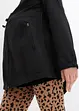 Softshell-mammajakke, regulerbar vidde, bonprix