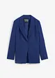 Blazer med strasstener, bonprix