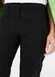 Bukse med stretch, Bootcut, bonprix