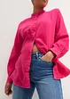 Bluse i bomullsmusselin, bonprix