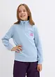 Fleece-sweatshirt for barn, bonprix