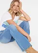 BOOTCUT-jeans med stretch, bonprix