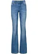 BOOTCUT-jeans med stretch, bonprix