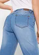 BOOTCUT-jeans med stretch, bonprix