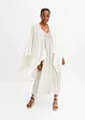 Lett sommerponcho, bonprix