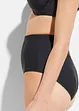 High Waist-shape-bikinibukse, lett formende, bonprix