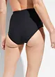 High Waist-shape-bikinibukse, lett formende, bonprix