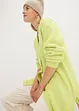 Cardigan med ull, bonprix
