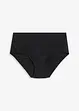 High Waist-shape-bikinibukse, lett formende, bonprix