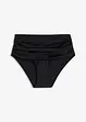 High Waist-shape-bikinibukse, lett formende, bonprix