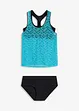 Tankini (2-delt sett), bonprix