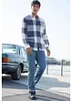 Langarmet skjorte, John Baner JEANSWEAR