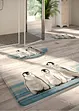 Badematte med memoryskum, bpc living bonprix collection