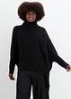 Oversized poncho-genser, bonprix