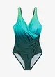 Shape-badedrakt, middels formende, bonprix