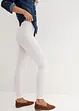 Leggings med økologisk bomull (2-pack), bonprix