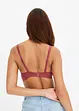 Feel Comfort-bralette i mykt materiale (2-pack), bonprix