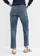 Boyfriend Jeans Mid Waist, stretch, bonprix