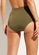 High Waist-bikinitruse, bonprix