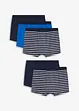 Boxershorts (5-pack), bonprix