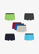 Boxershorts (7-pack), bonprix