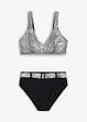 Bikini (2-delt sett), bonprix