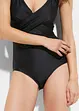 Shape-badedrakt, lett formende, bonprix
