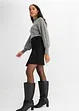 Oversized genser, bonprix