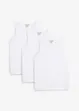 Singlet (3-pack), bonprix