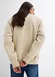 Oversized sweatshirt, bonprix